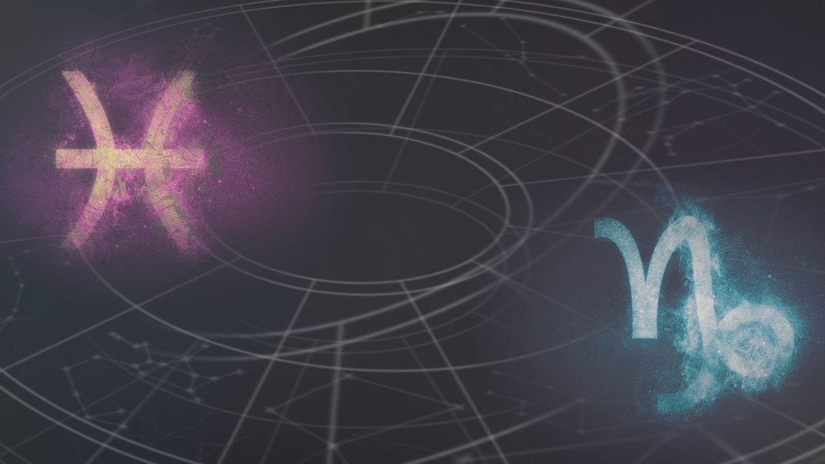 Pisces And Capricorn Love And Relationship Compatibility