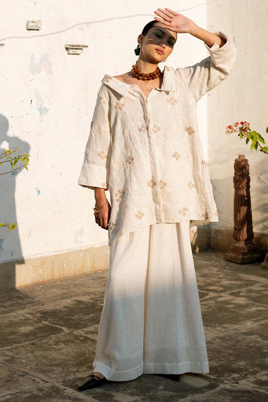 lahario co ord sets review