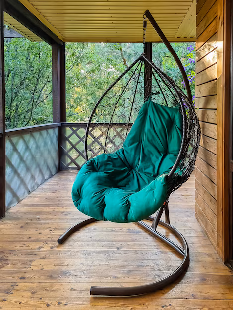swing chair