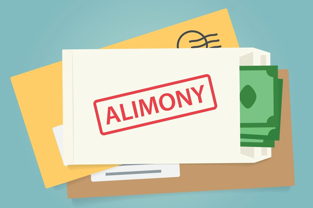 dowry vs alimony difference