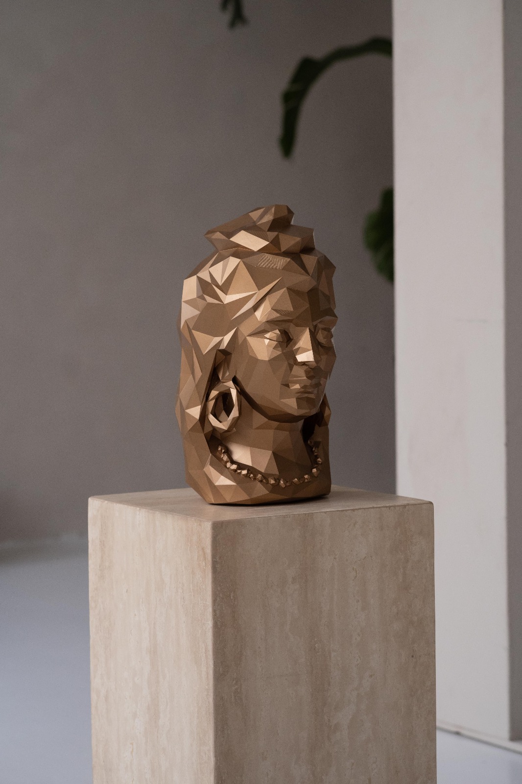 Hans & Jerrel Goedoen