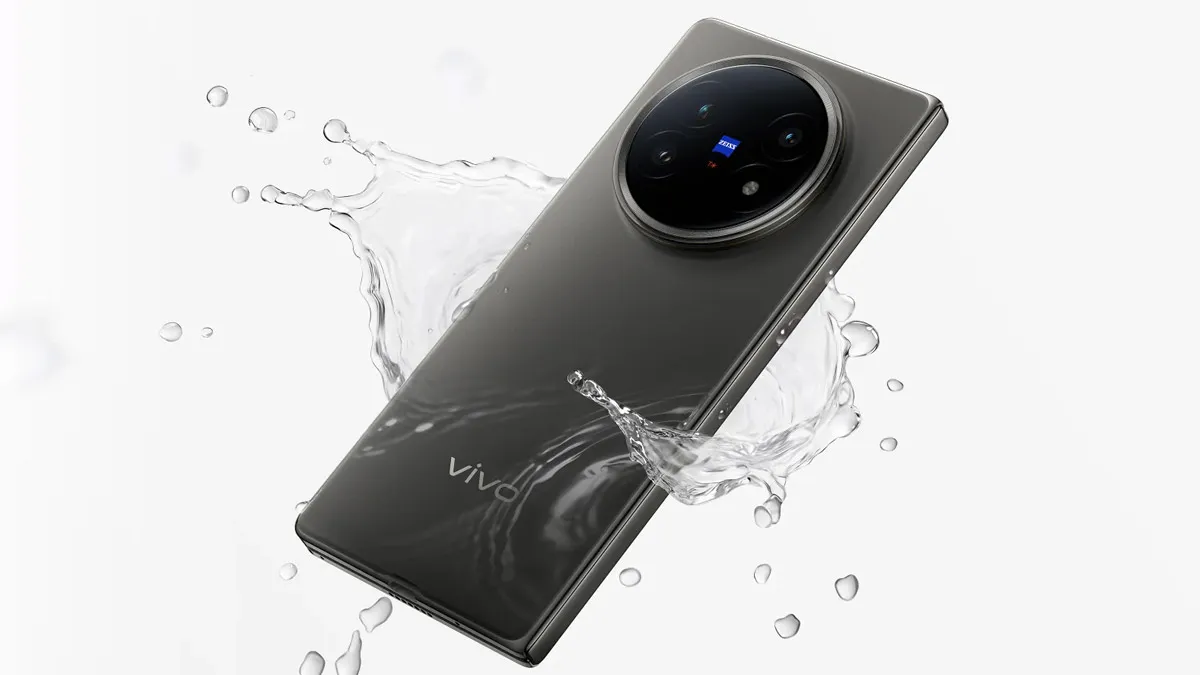 Vivo X Fold 5, Vivo X200 FE Prices Leaked Ahead Of Launch In India