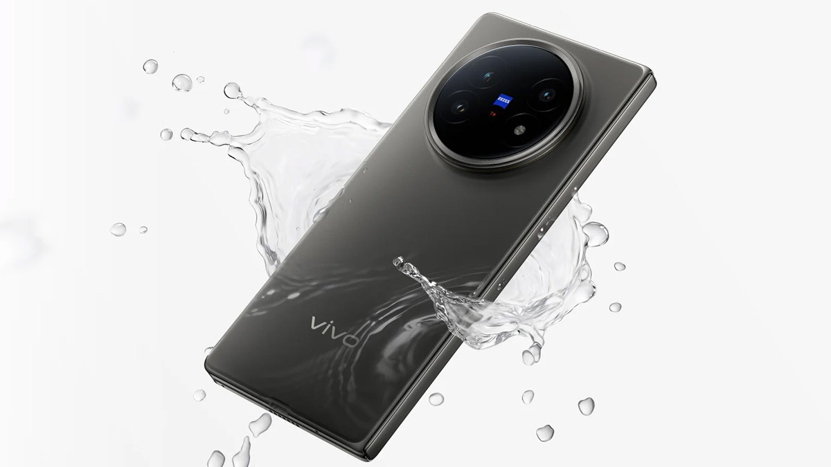 Vivo X Fold 5, Vivo X200 FE Prices Leaked Ahead Of Launch In India |  HerZindagi