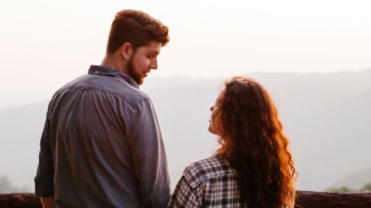 Healthy Conflict in relationships