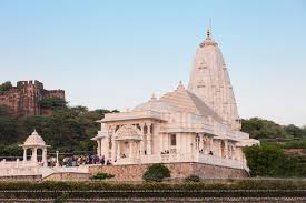 birla temple