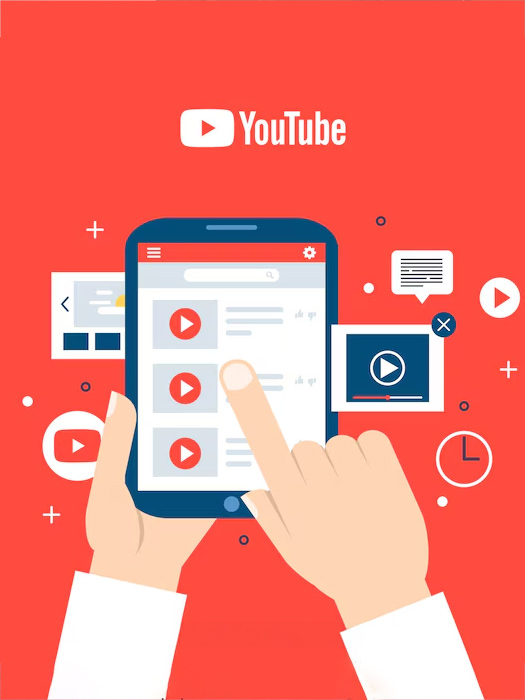 YouTube New Monetisation Rules 2025