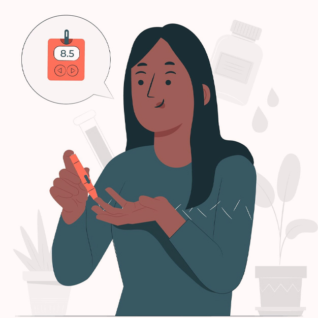 warning signs of diabetes