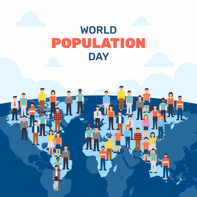 World Population Day 2025 Theme
