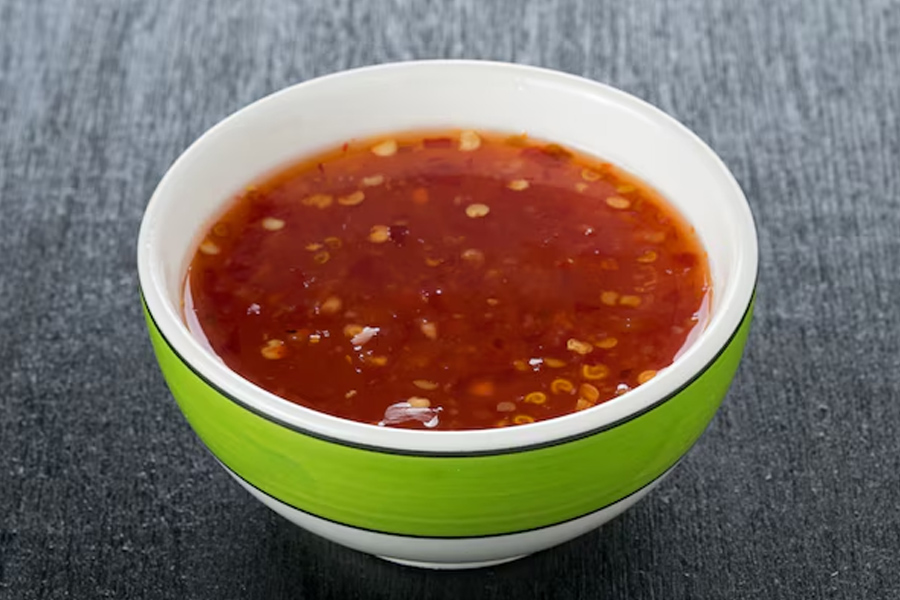 Chogochujang Recipe