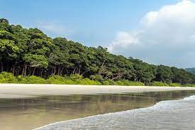 Radhanagar Beach, Havelock Island