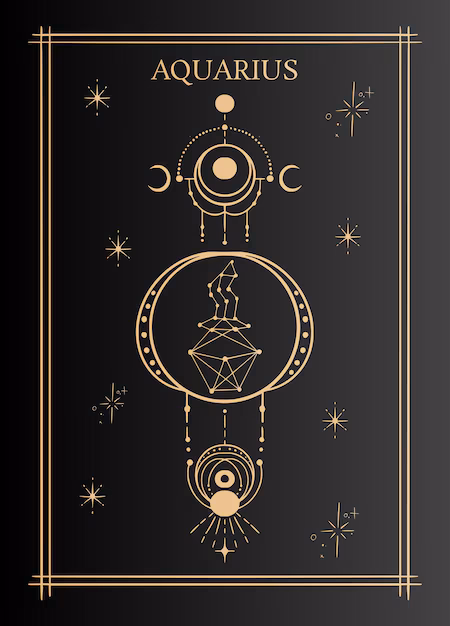 Aquarius