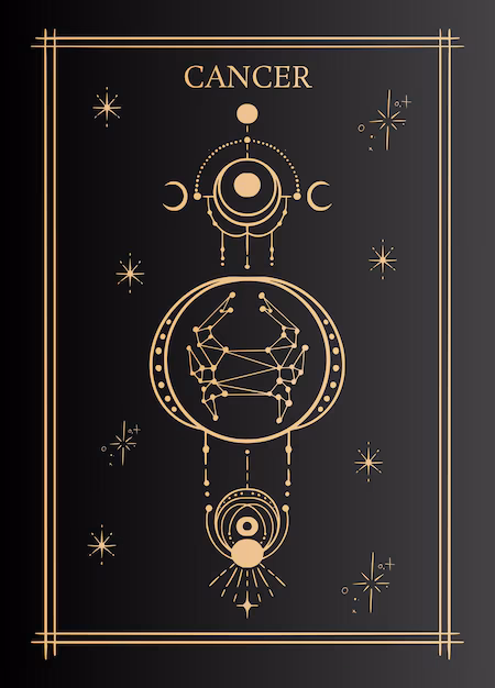 Cancer tarot
