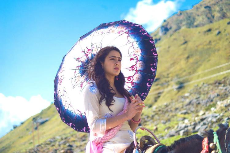 sara ali khan