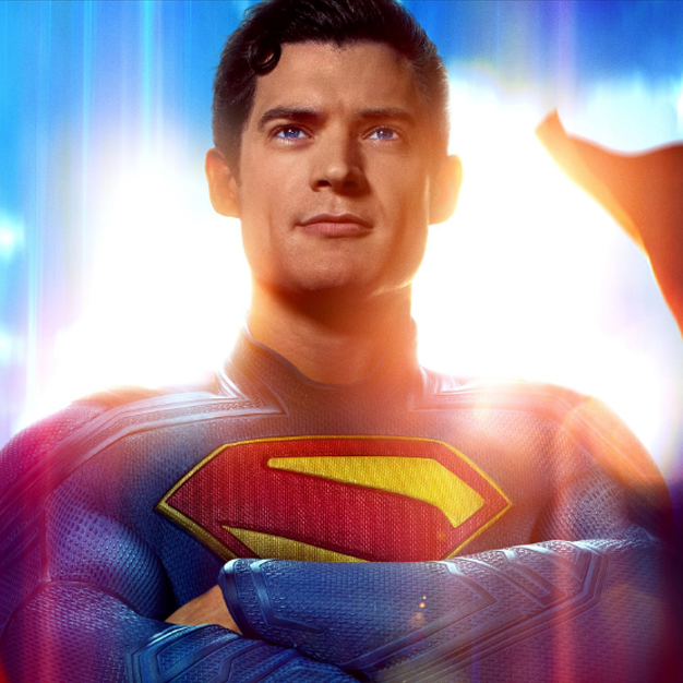 superman ott release date