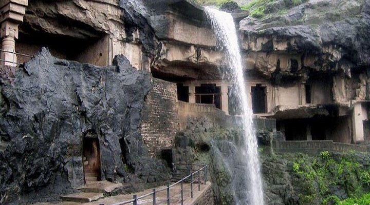 Aurangabad Caves