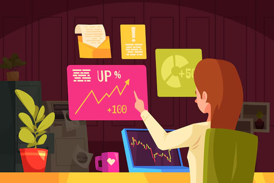 Common Stock Market Mistakes