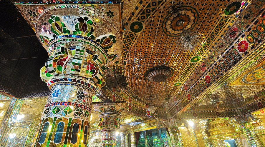 Arulmigu Sri Raja Kaliamman Temple in Johor Baru