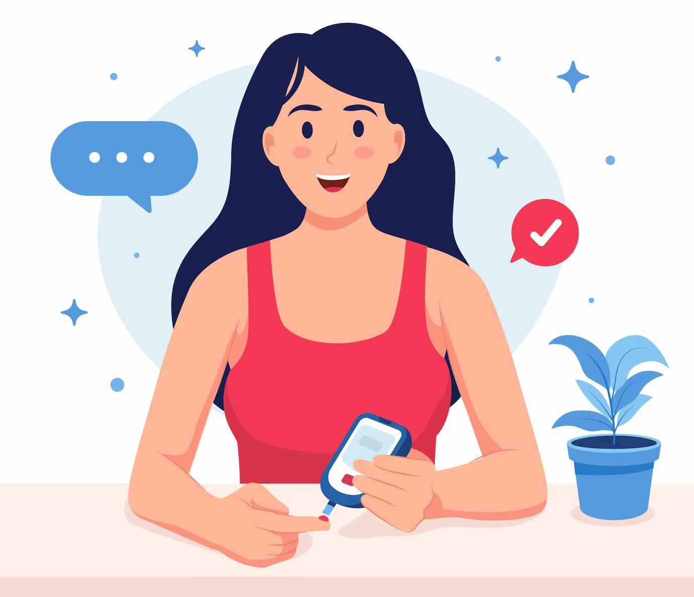 Diabetes Causes, Early Signs