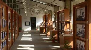 Museum and Art Gallery