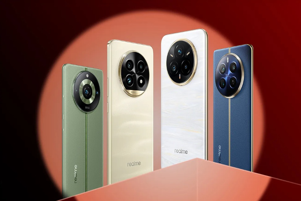Realme 15 Pro 5G To Be Launched Soon