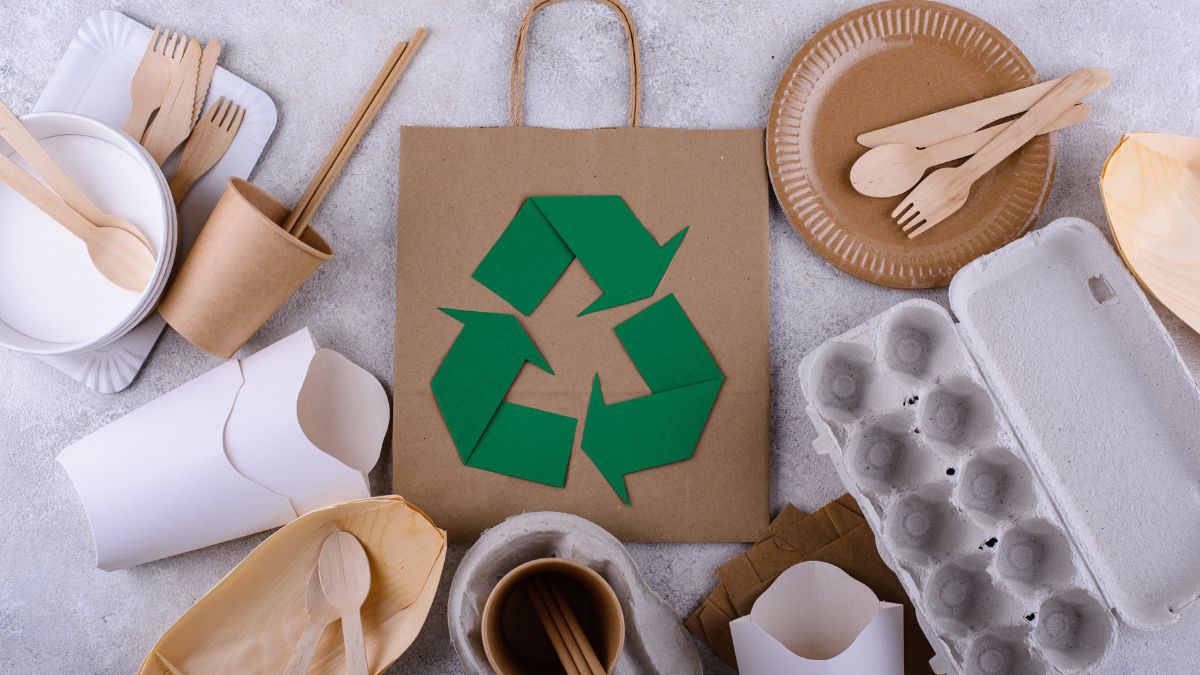 Role Of Decluttering In Aiding Sustainability