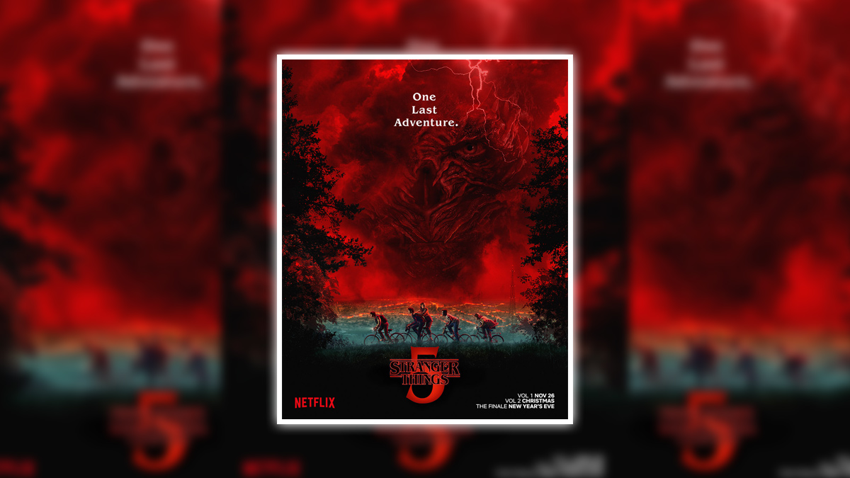 Stranger Things Season 5 Release Date Confirmed: Trailer, Where To Watch Online, And More