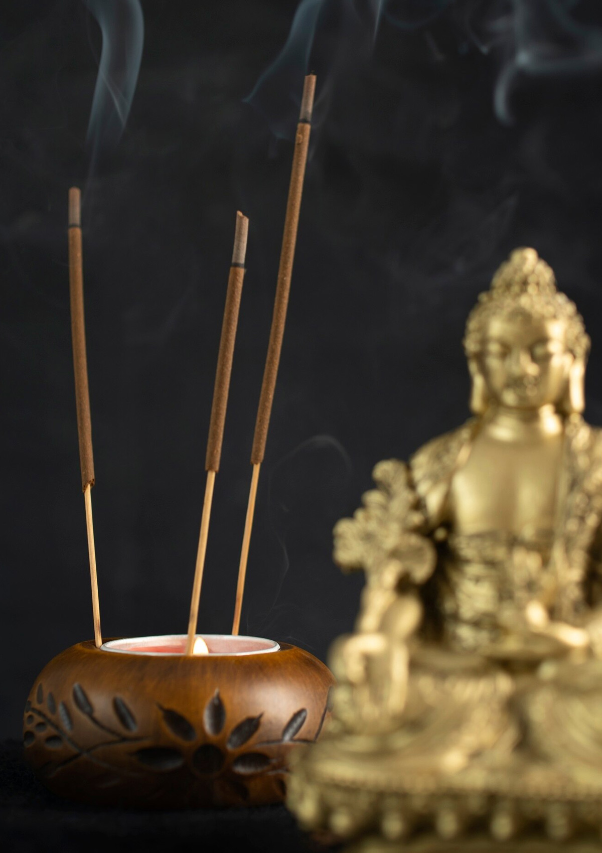 Natural Incense Sticks Cups main