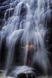 Thottikallu Falls, Bangalore