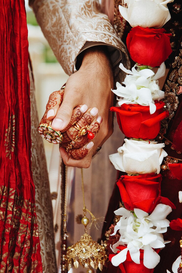 Modern Indian Weddings