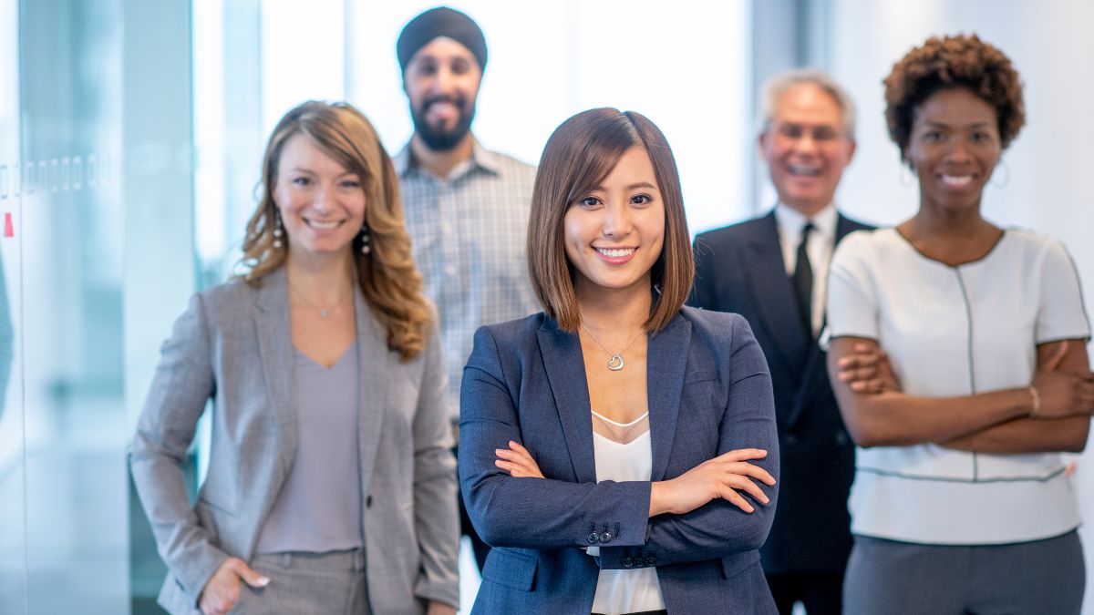 Power Dressing with Purpose