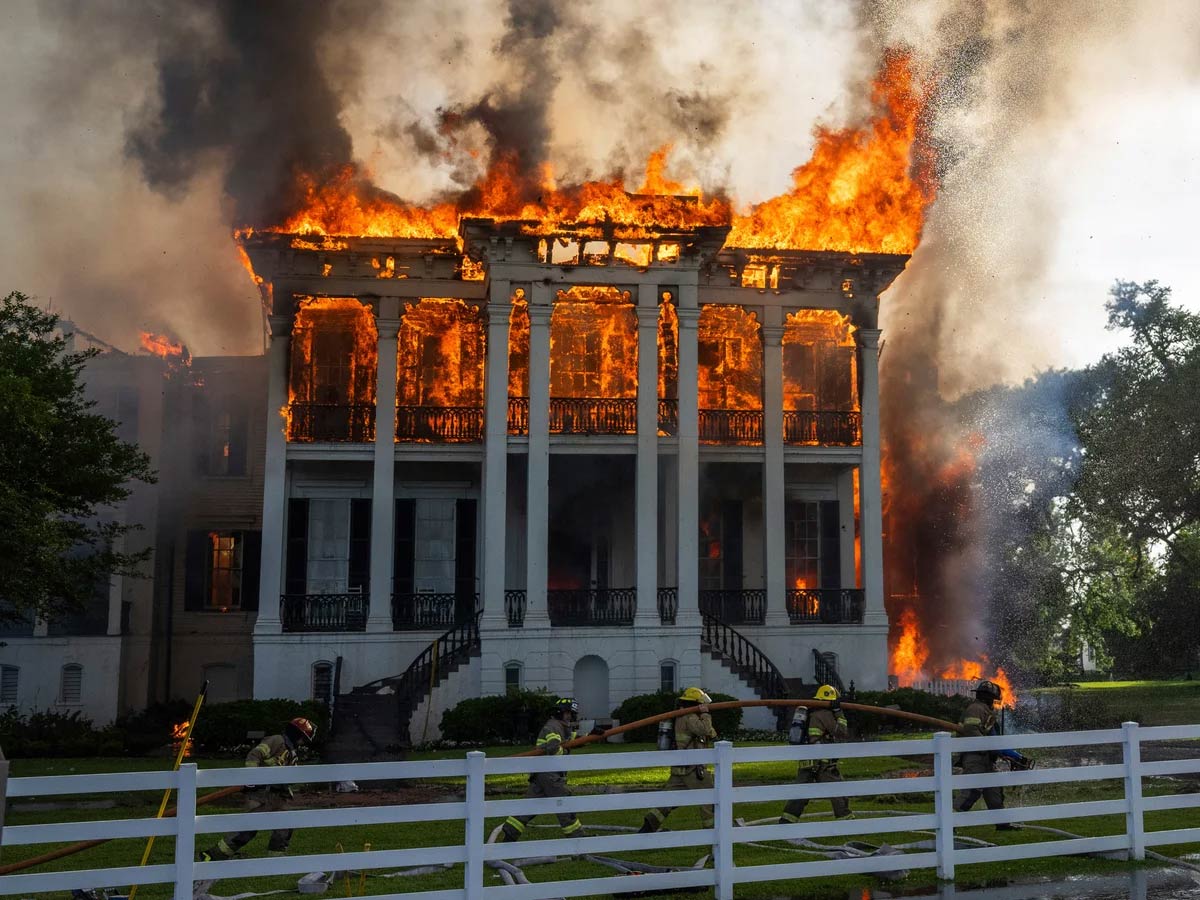 annabelle death tour