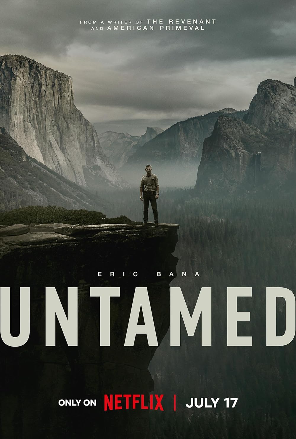 ‘Untamed’ On Netflix: Step-By-Step Guide To Download All Episodes Of