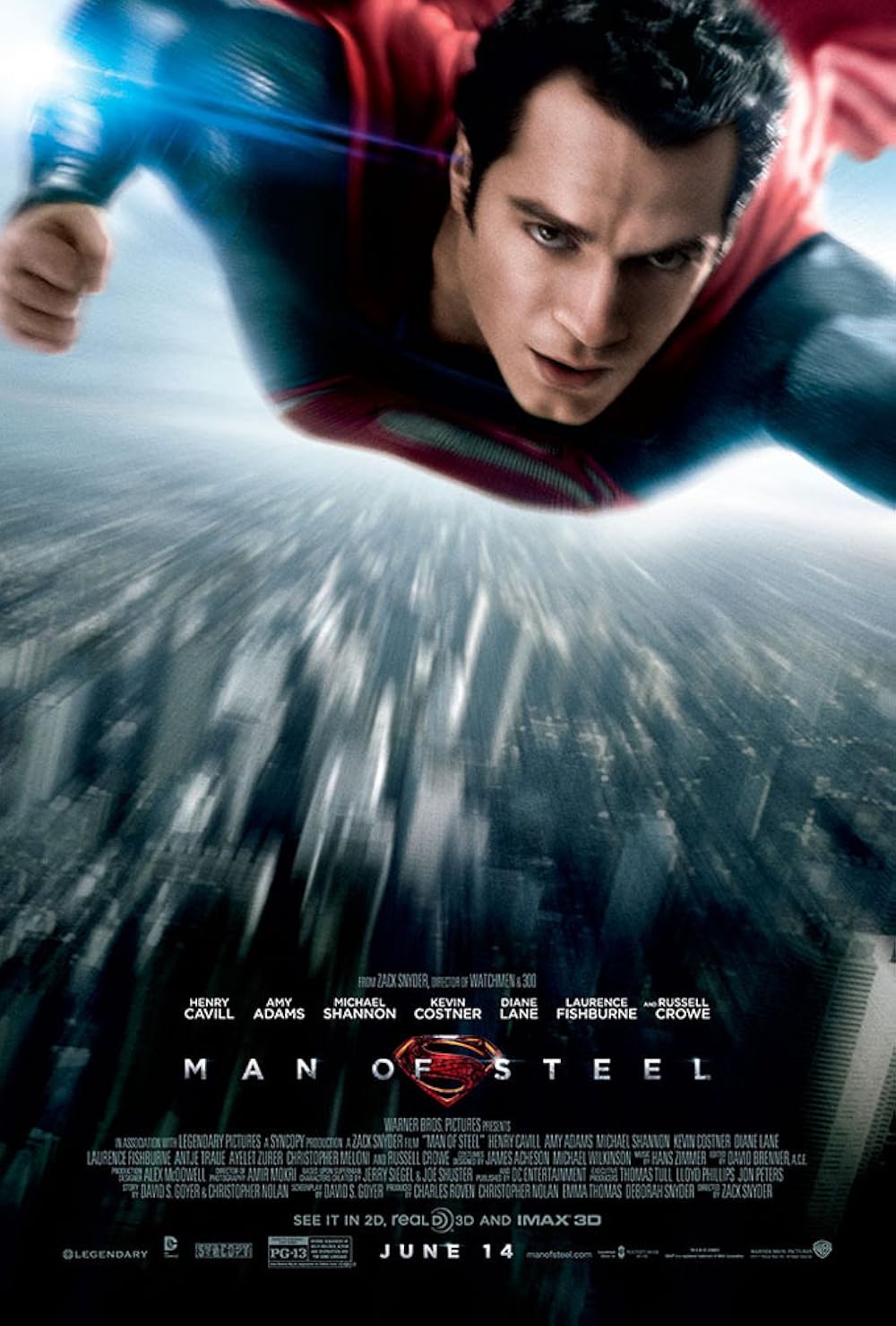 superman film