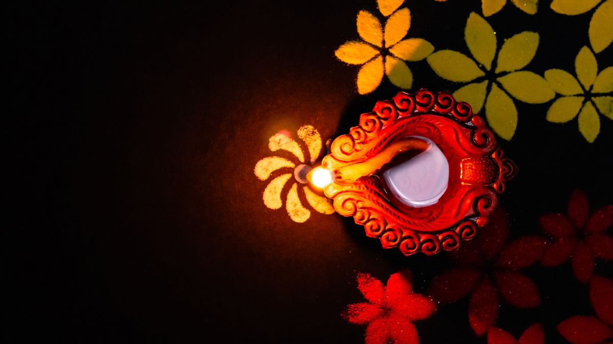 Why Do We Light Lamps During Festivals vastu
