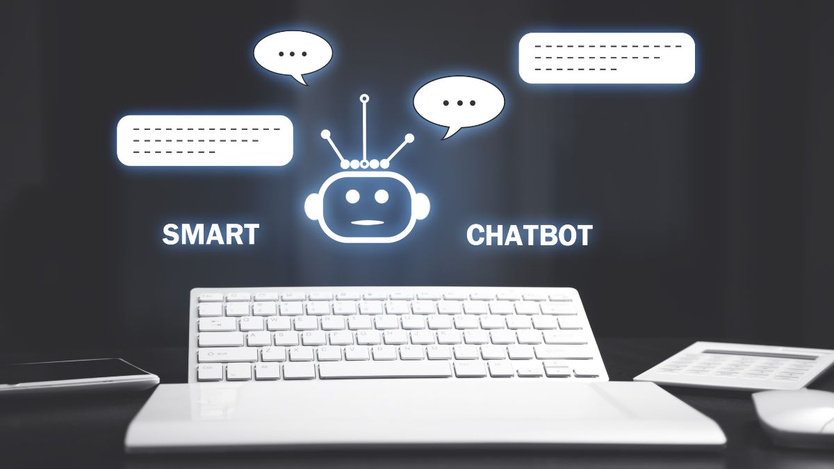 5 AI Chatbots to Ease Your Life