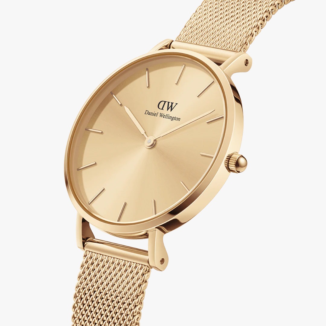 Daniel Wellington Petite Unitone