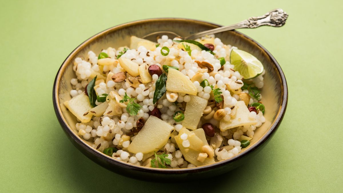 Sawan Shivratri 2025 Special Vrat Thali