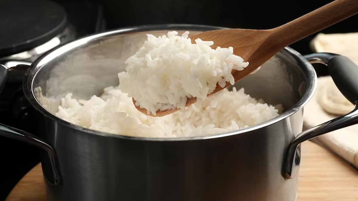 Tips To Store Cooked Rice Safely