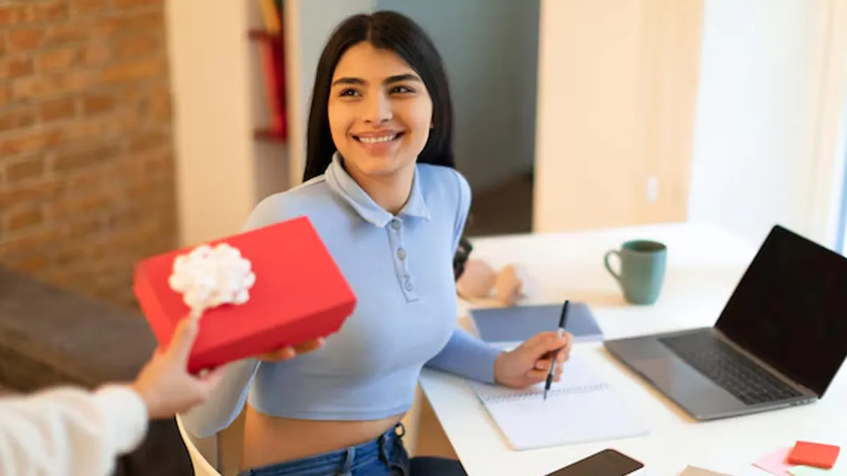 farewell gift ideas