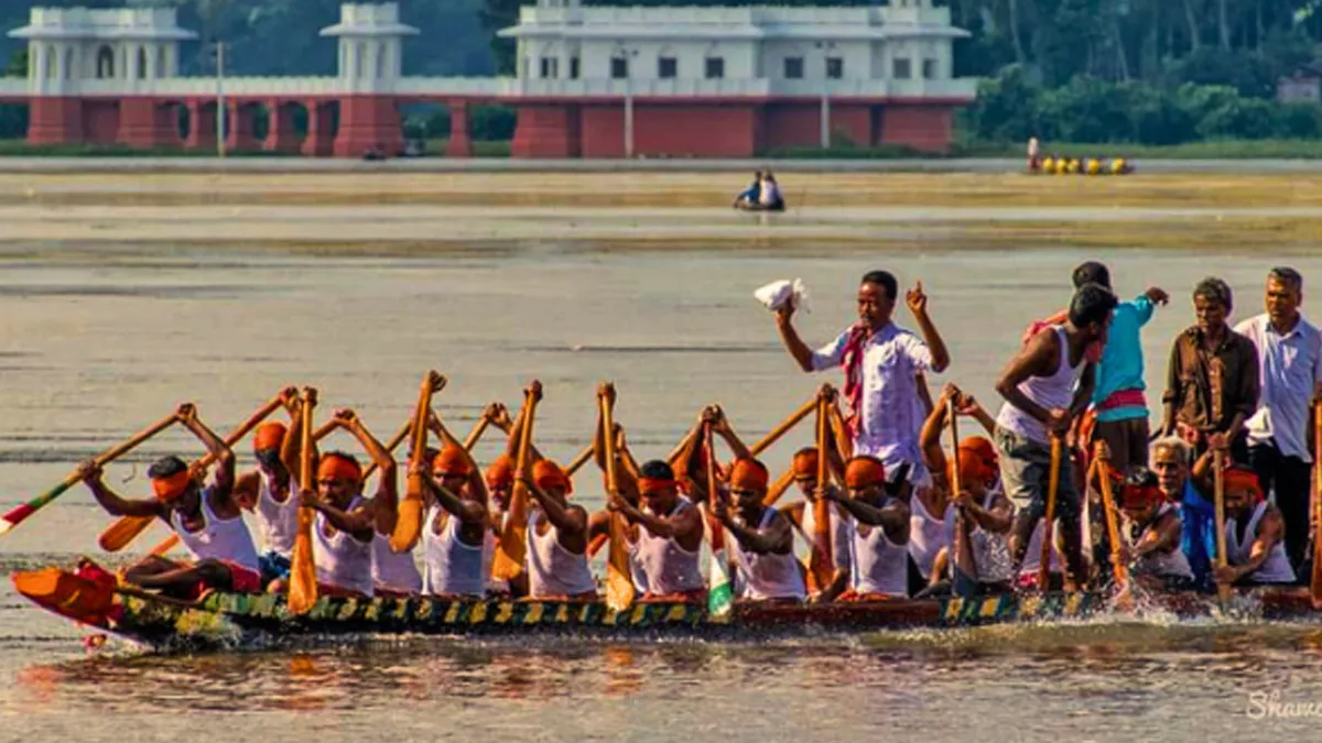 lesser known monsoon festivals in india