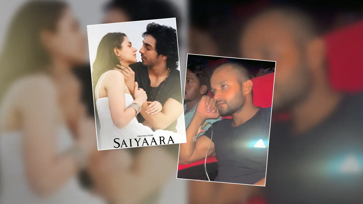 saiyaara fever