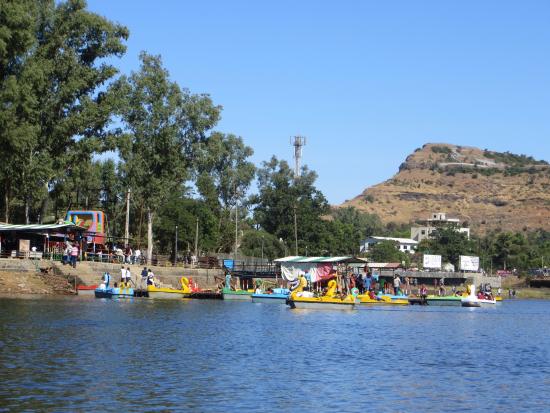 The Saputara Monsoon Festival