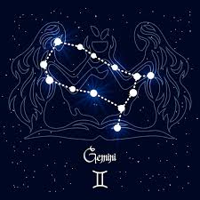gemini astro