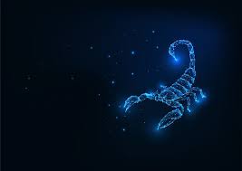 scorpio astro