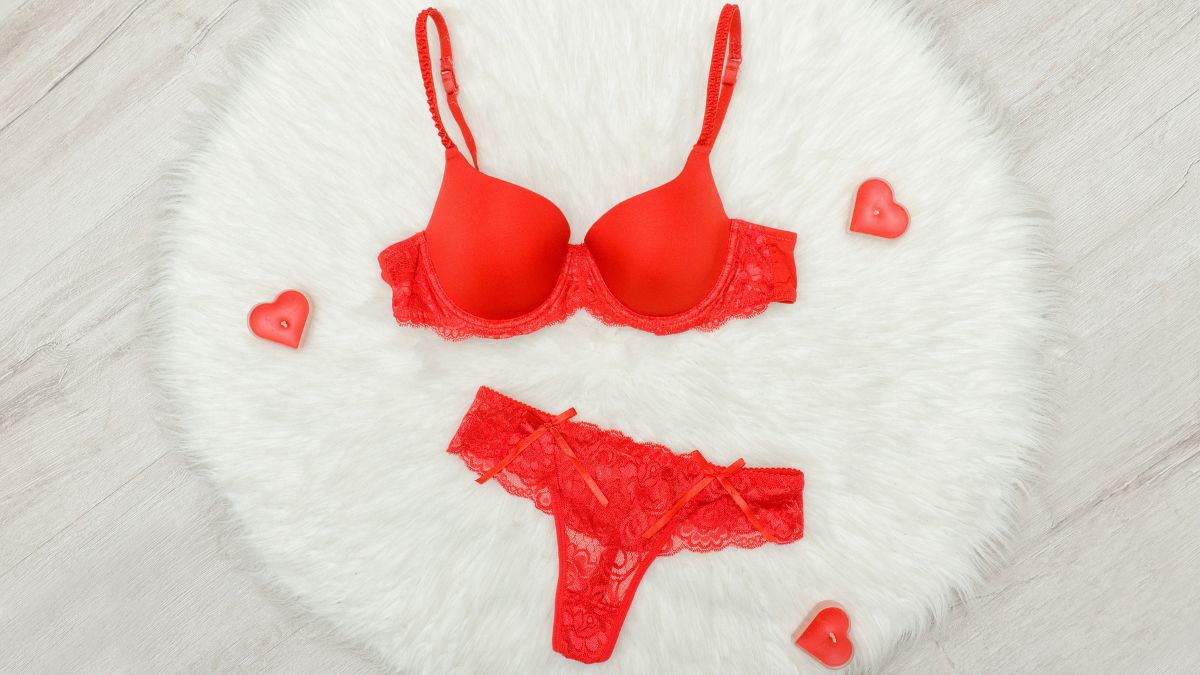 Intimatewear Myths And Facts