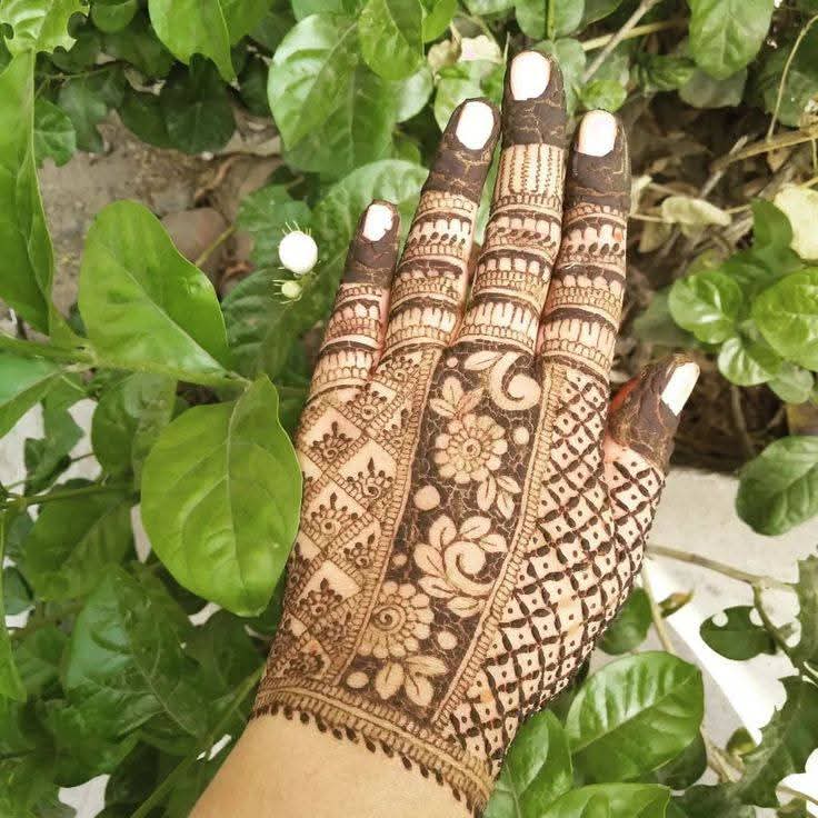 teej mehndi 2