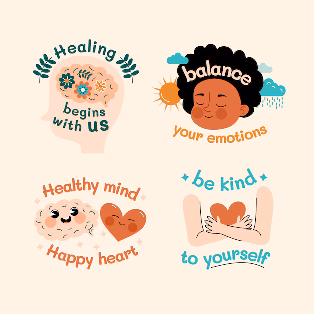 tips to Build A Daily Self-Care Routine