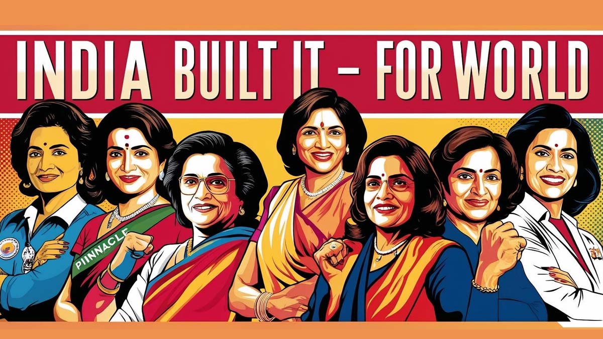 Global Crisis Transformation