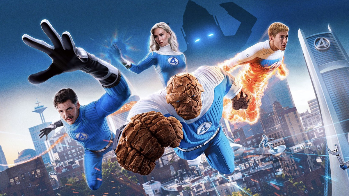 7 Reasons Fantastic Four: First Steps Proves Marvel Still Knows How to Tell a Human Story