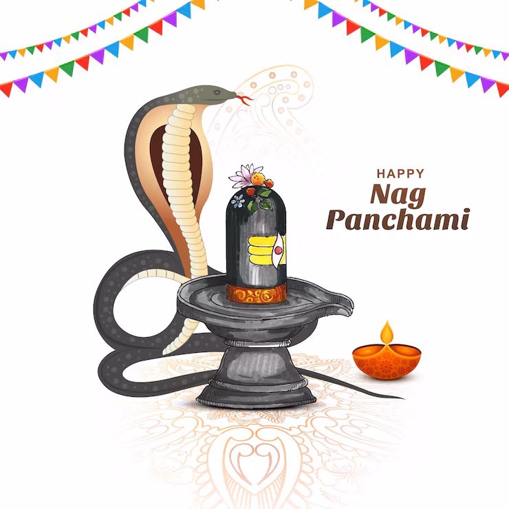 Importance of Nag Panchami Celebrations
